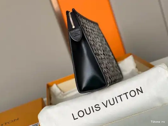 Affordable POUCH TOILETRY 26 1854 VUITTON SINCE LOUIS 0617